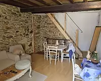 Appartement, 42,89 m²