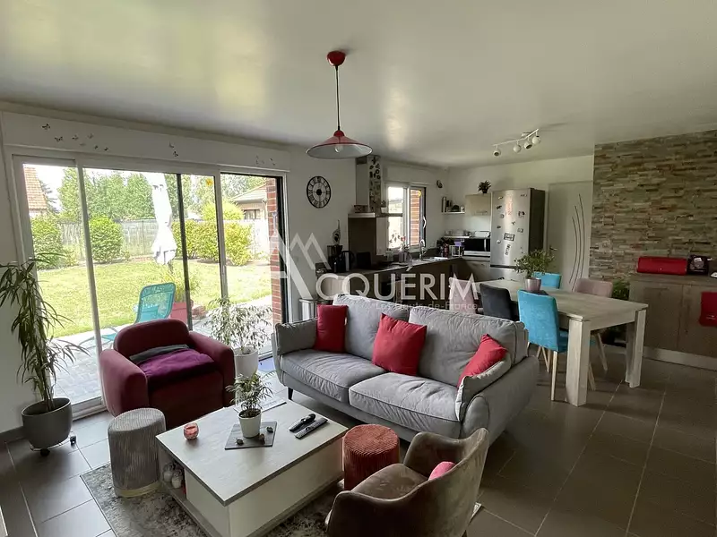 Maison, 70 m²