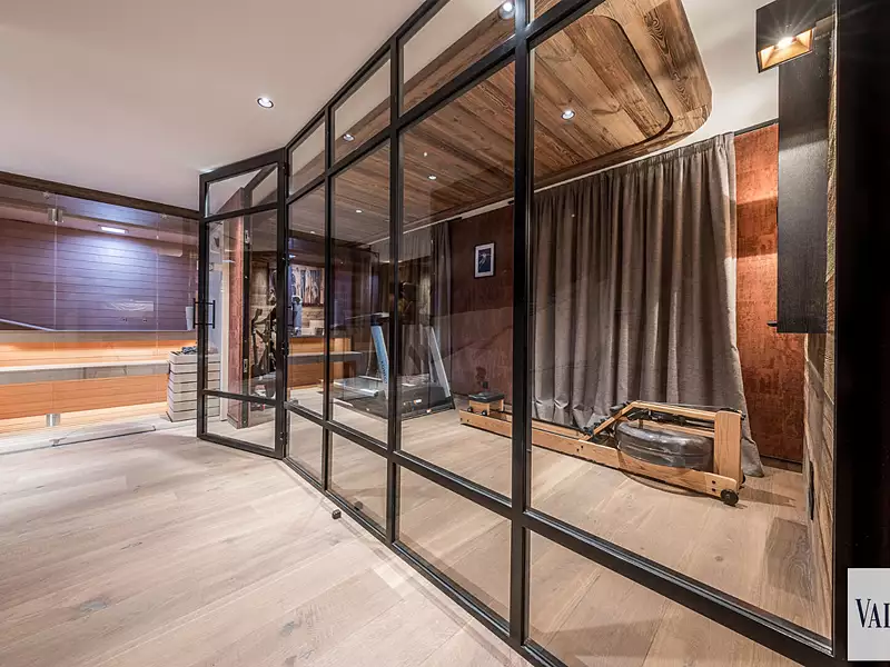 Appartement, 160 m²
