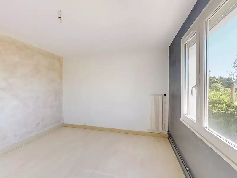 Appartement, 70,59 m²