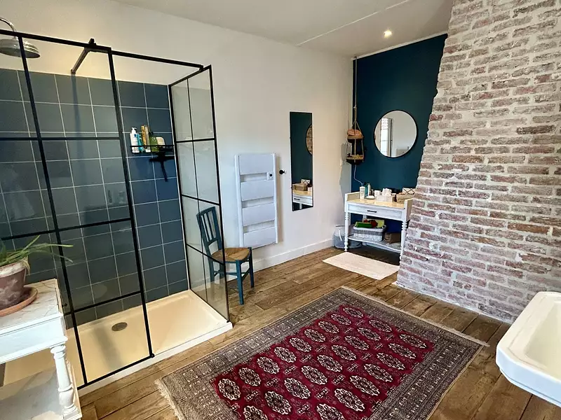 Maison, 193 m²