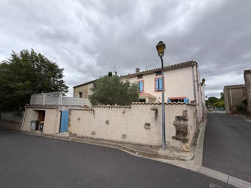Maison, 88 m²