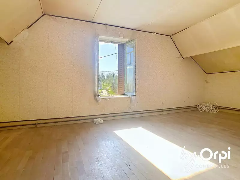 Maison, 68 m²