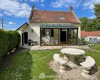 Maison, 85 m²