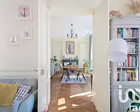 Appartement, 207 m²