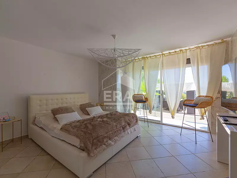 Maison, 119 m²
