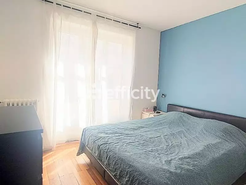 Appartement, 112 m²