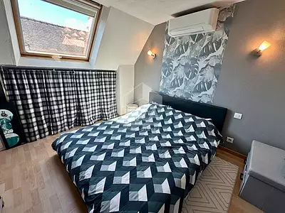 Maison, 70 m²
