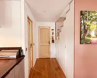 Appartement, 121 m²