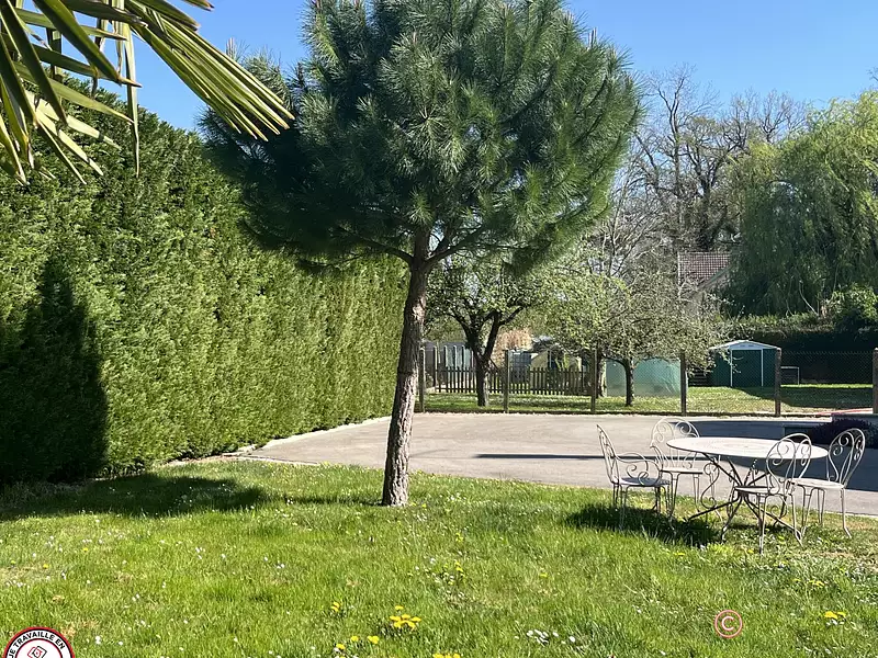 Maison, 170 m²