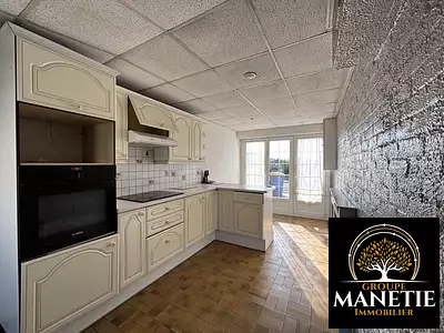 Maison, 94 m²