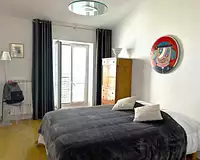 Appartement, 164 m²