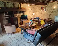 Maison, 107 m²