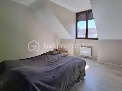 Maison, 83 m²