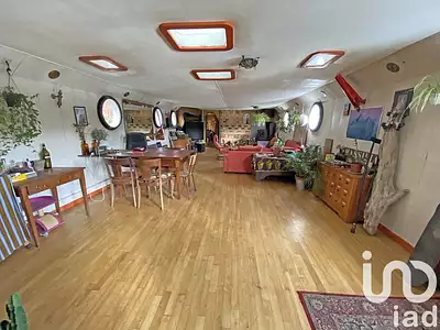 Maison, 250 m²