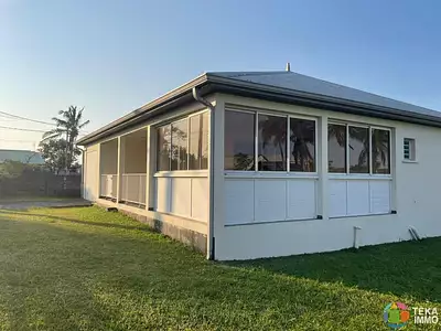 Maison, 101 m²