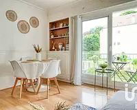 Appartement, 65 m²