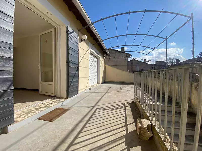 Appartement, 108 m²