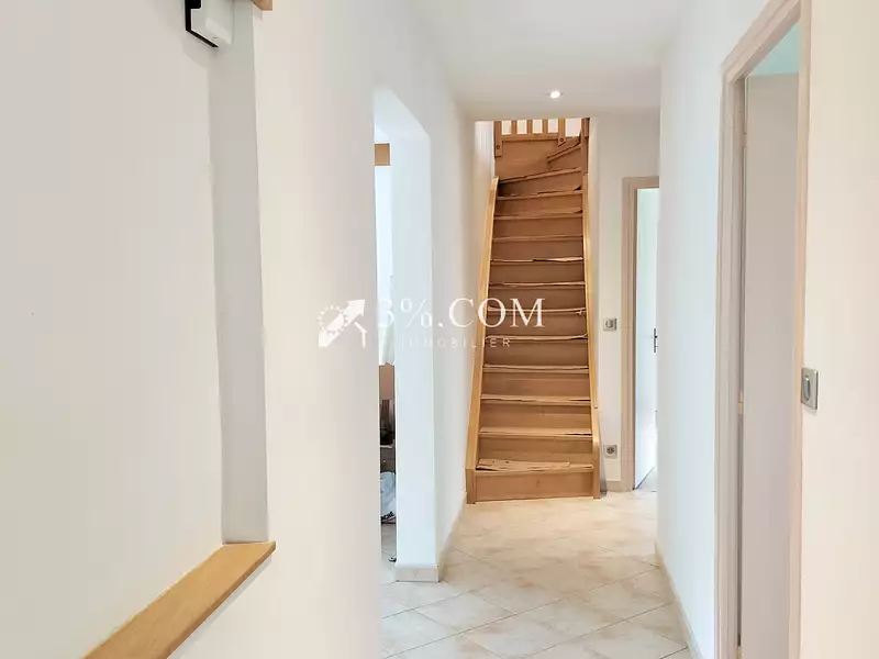 Maison, 198 m²