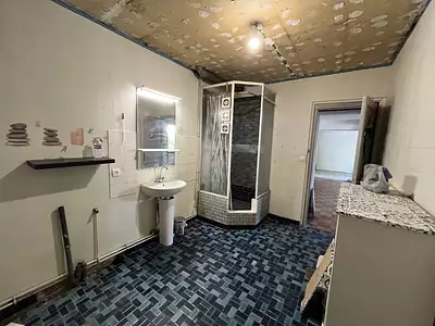 Maison, 125 m²