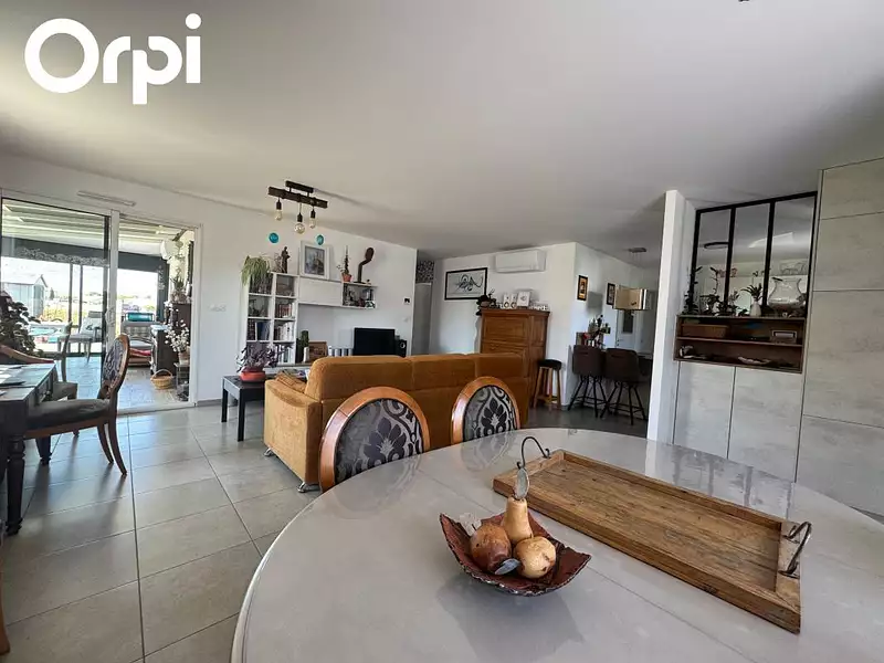 Maison, 112 m²