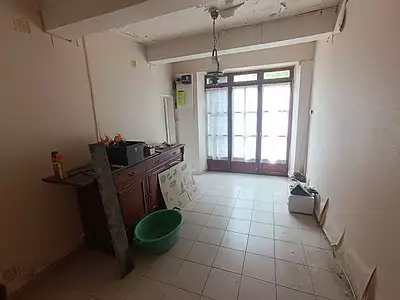 Maison, 122 m²