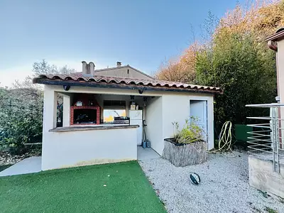 Maison, 118 m²