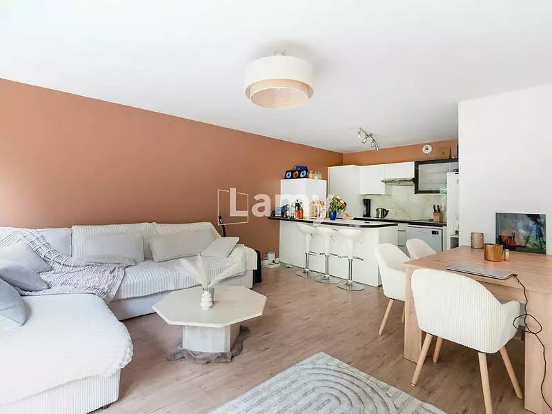 Appartement, 85,64 m²
