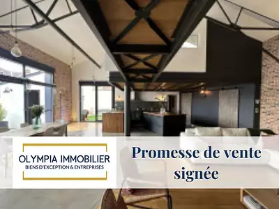 Maison, 155 m²