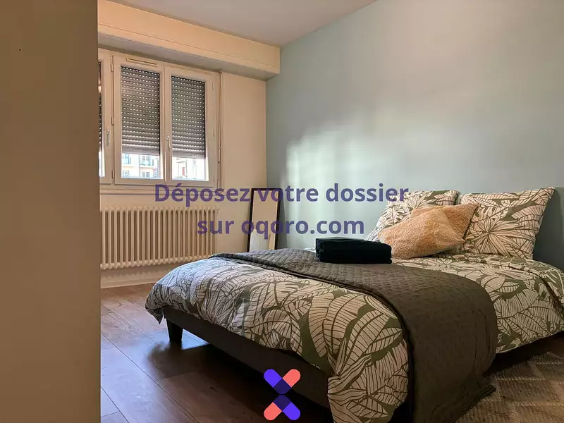 Appartement, 110 m²