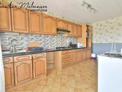Maison, 120 m²