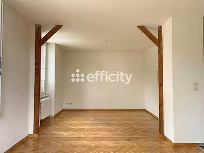 Appartement, 70 m²