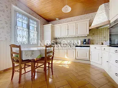 Maison, 102 m²