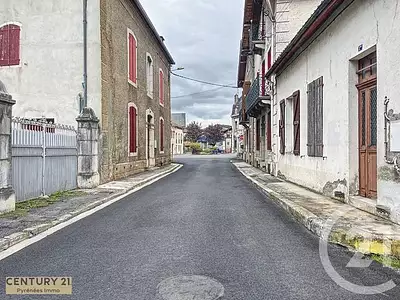 Terrain
