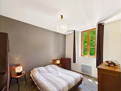 Maison, 115 m²