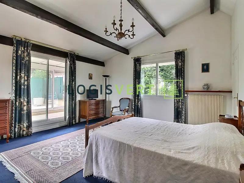 Maison, 160,65 m²