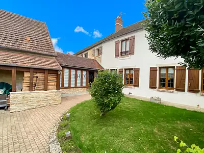 Maison, 190 m²