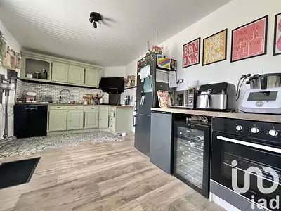 Maison, 100 m²