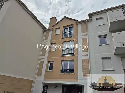 Appartement, 73,37 m²
