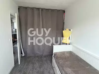 Appartement, 64,45 m²
