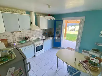Maison, 110 m²