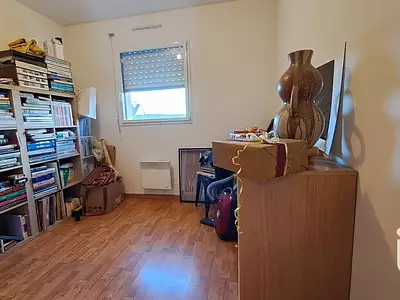 Maison, 84 m²