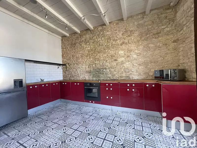Maison, 107 m²