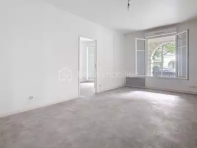 Appartement, 41 m²