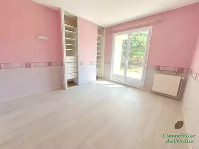Maison, 131 m²