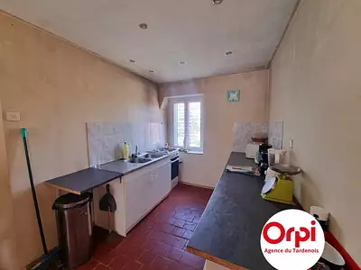 Maison, 60 m²