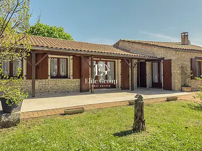 Maison, 144,22 m²