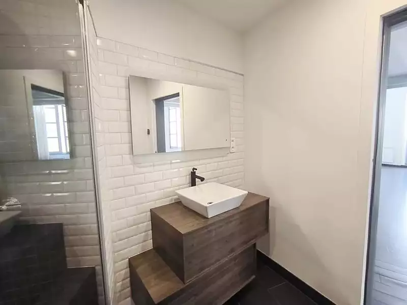 Appartement, 65,03 m²