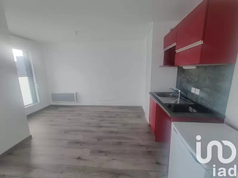 Appartement, 29 m²