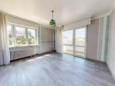 Appartement, 91 m²